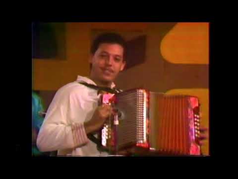 Diomedes Diaz Y Juancho Ruiz - Gaviota Herida (Estrellas - Estudio) - Audio H.Q.