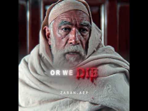 " WE WIN OR WE DIE " || LION OF THE DESERT || OMAR MUKHTAR || EDIT #shorts