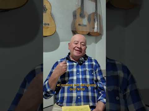 Requinto, unique name.- Part One.Salvador Fidel León Pinto, Miguel Laureano