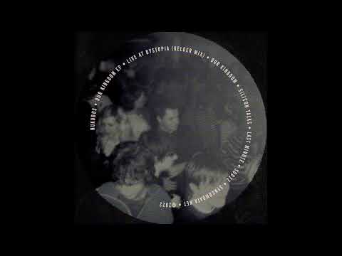 Nukubus - Live at Dystopia (Kelder Mix)