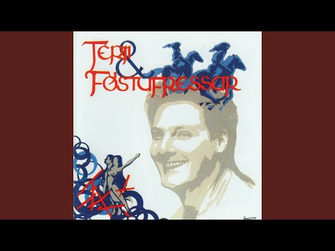 Lívið Er Okkara Gáta - Terji & Føstufressar