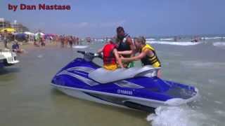 preview picture of video 'Spanish Beaches Guardamar del segura 2014 INICIATIVAS FYE'