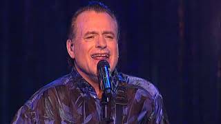 George Baker - Fly away little Paraqayo (40 Jaar Live)