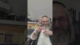 ניצוצות של אש🔥 לקראת שבת פרשת וישלח טז' לחודש כסליו ה'תשפ"ו (הרב מוטה פראנק) - התמונה מוצגת ישירות מתוך אתר האינטרנט יוטיוב. זכויות היוצרים בתמונה שייכות ליוצרה. קישור קרדיט למקור התוכן נמצא בתוך דף הסרטון