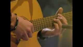 Scott Matthews - AOL Session - Eyes wider than before