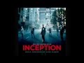 02. Hans Zimmer - We Built Our Own World [Inception OST]