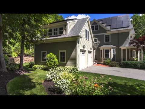 78 Grant St, Lexington MA - Elizabeth P. Crampton - Tel 781-389-4400