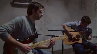 Tim Stop - Rollin&#39; (Russell Construction Sessions)