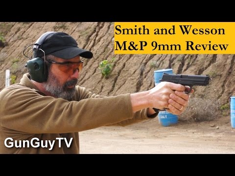 Magpump 9mm Pro Review 6/10