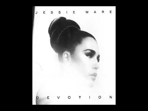 Jessie Ware - Night Light (Chopped and Screwed)