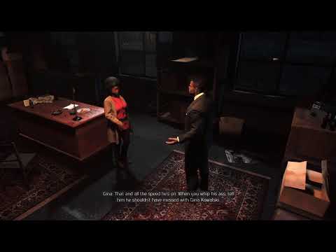 Mafia 3 definitive edition ps5 pro gameplay pt 34