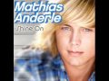 Mathias Anderle - Shine On