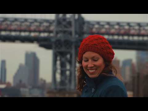 Kaitlin's Story -  In Balance: Body Intelligence Yoga