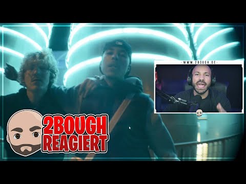 22 SEK?! / LUIS, EDO SAIYA – RADAR / 2Bough REAGIERT