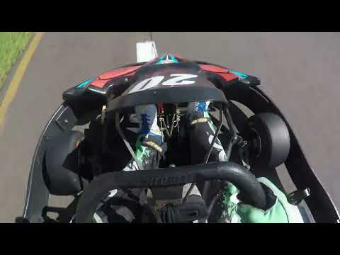 Karteasy  110   Etapa 1 VP1500