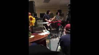 The Posies - some of Please Return It - 5/7/16
