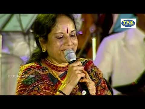 கவிதை கேளுங்கள்.   Kavidhai Kelungal song by Vani Jairam & Mano.  #vanijairam #mano