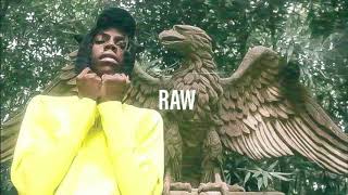 Yung Bans - Raw Instrumental (REMAKE)  |Reprod By ZD|