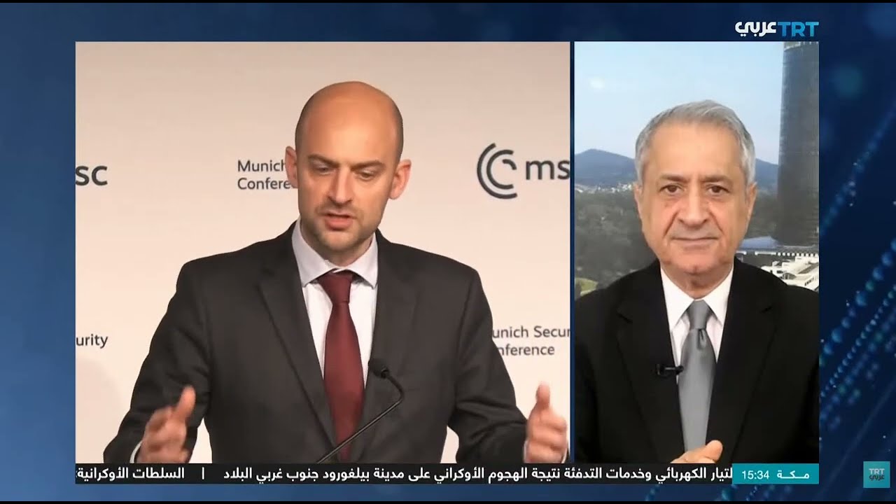 مؤتمر ميونخ للأمن 2026 ـ تغيير النظام الدولي، هل يمكن للقوى الدولية والإقليمية