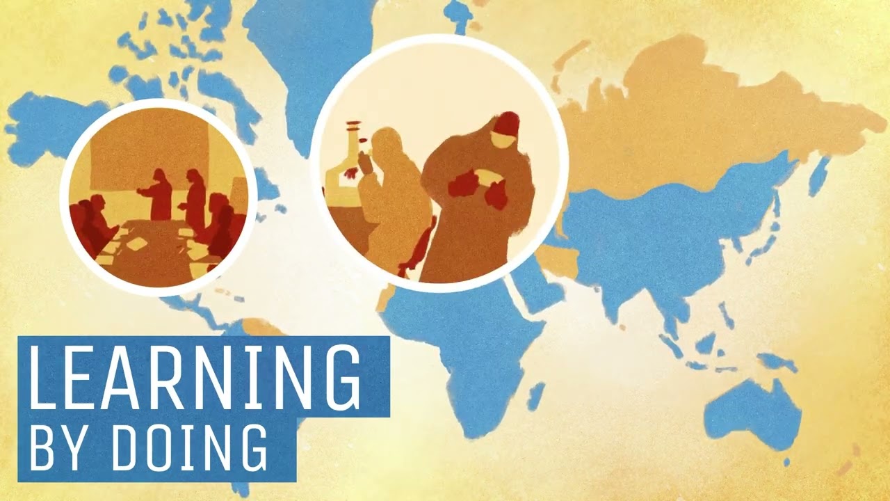 Field Epidemiology Training Program Battle Outbreaks for a Safer World