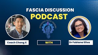 Did We Miss out 20% of our Body and Why understanding Fascia is Critical | Hyperarch Fascia Training