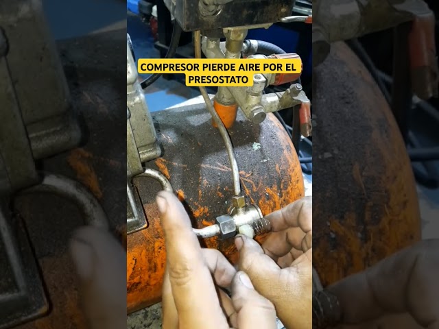 Vídeo relacionado con WANGCL Válvula de Drenaje con Temporizador de 1/2 ", válvula solenoide de 220 V Normalmente Cerrada para gestión de condensado de compresor de Aire