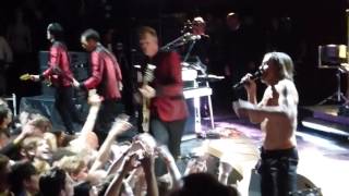 Iggy Pop, Josh Homme et al - Repo Man - Royal Albert Hall, London, 13/5/16