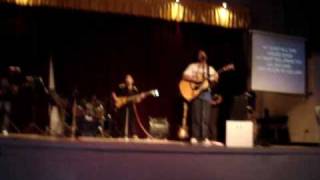 ANCHOR BEYOND THE VEIL (ABTV) - MY HEART WILL SING