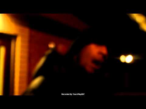 Durrty Skanx - Nightwatch (Hood Video)