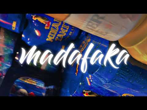 BANDANA - ( LOCKSIDE ft FIREBOY DML x ASAKE )