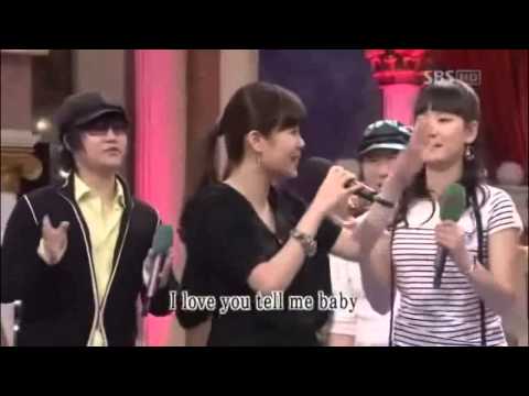 Lyn 린 - I'm Your Girl (SES) [1000 Songs Challenge]