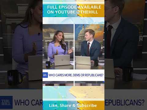 Could Democrats Make Their MOST VIABLE Comeback with Bernie Sanders, AOC's Crowd-Drawing Policies?