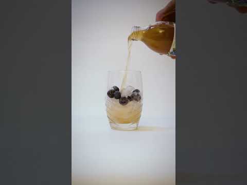 Pravá kombucha - ŽIVÝ ČAJ