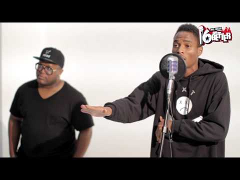 16orBetter Auditions Pt 1