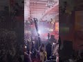 Polo G Performing In Thunder Bay Ontario