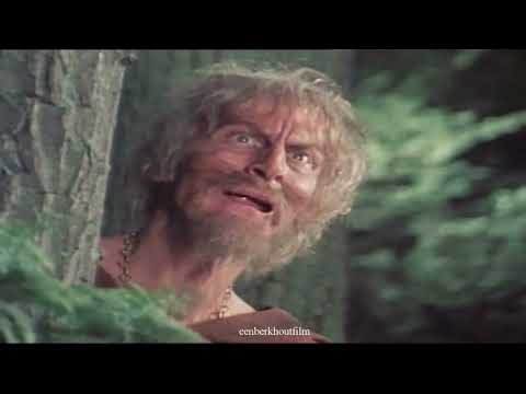 Catweazle  1969.  aflevering 1. ( met Nederlandse Ondertiteling)