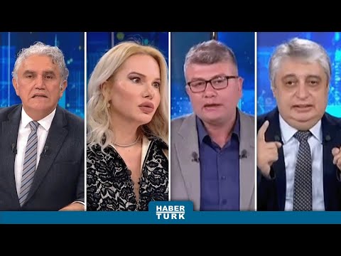 07.09.2025 HABERTÜRK TV Nedir Ne Değidlir?