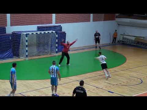 SBRL 15. kolo / IZ / RK Rudar - RK Hajduk Veljko