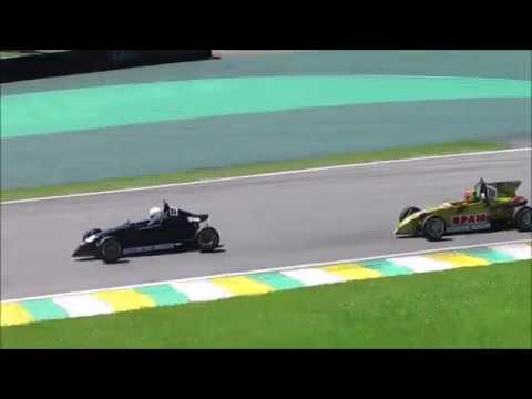 Campeonato Paulista de Automobilismo - 26/01/2019