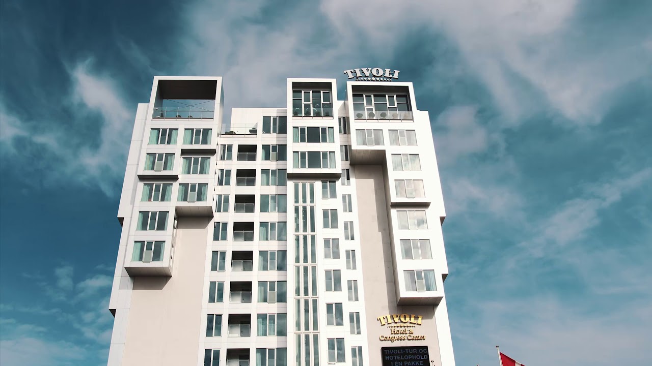 Best of Copenhagen's design and architecture