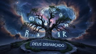 O DEUS DISFARÇADO