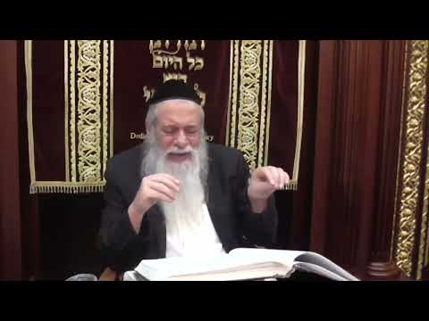 הרב מרדכי עטייה - שאר התפילה - תשפ"ד - שאר תפילה - למען שמו - שיעור 001