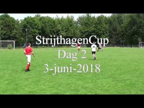 20180603 Strijthagen Cup dag 2