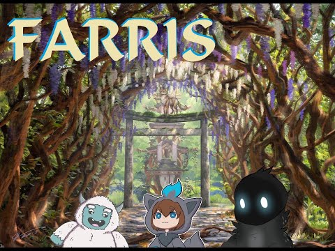 Adventures in Farris - The Forrest Shouts (Full VOD)