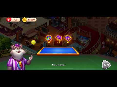 Homescapes - Instant Showdown (2)