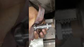 AMAZING METAL DESIGN IN MECHANICAL ENGINEERING WORK@IBRAHIMENGINEERINGWORKS #lathemachine #youtube