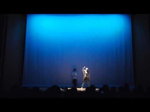 学校教育教員養成課程 Get Loose