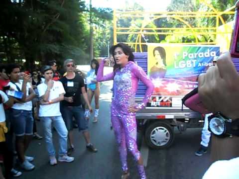 Kauanny Schysnnaider Skipper em atibaia