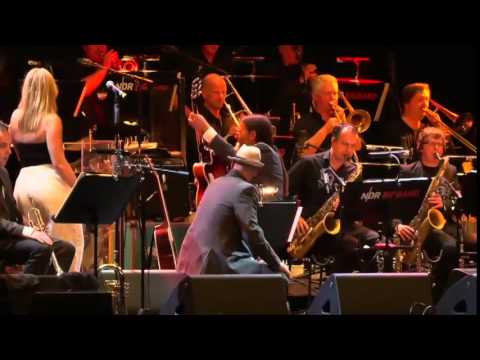 Jazzkantine "Mic und Bühne" Live beim Jazz Baltica 2014