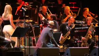 Jazzkantine "Mic und Bühne" Live beim Jazz Baltica 2014